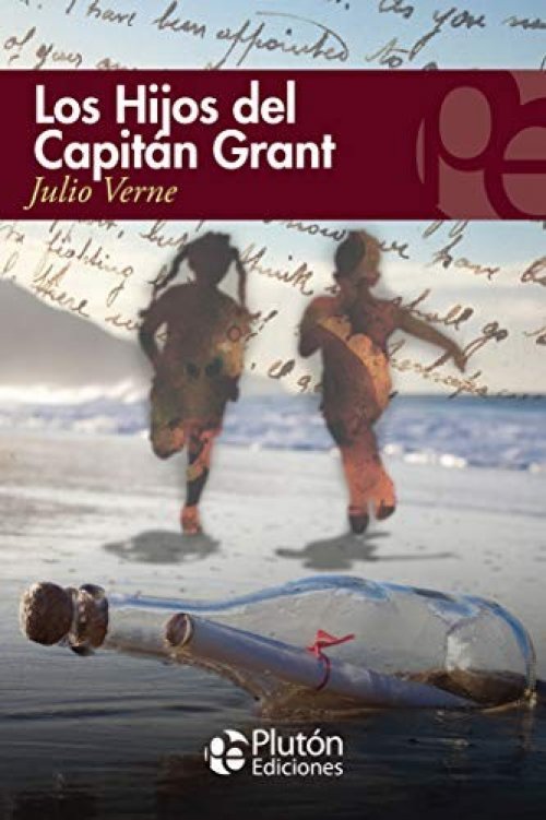 LOS HIJOS DEL CAPITAN GRANT