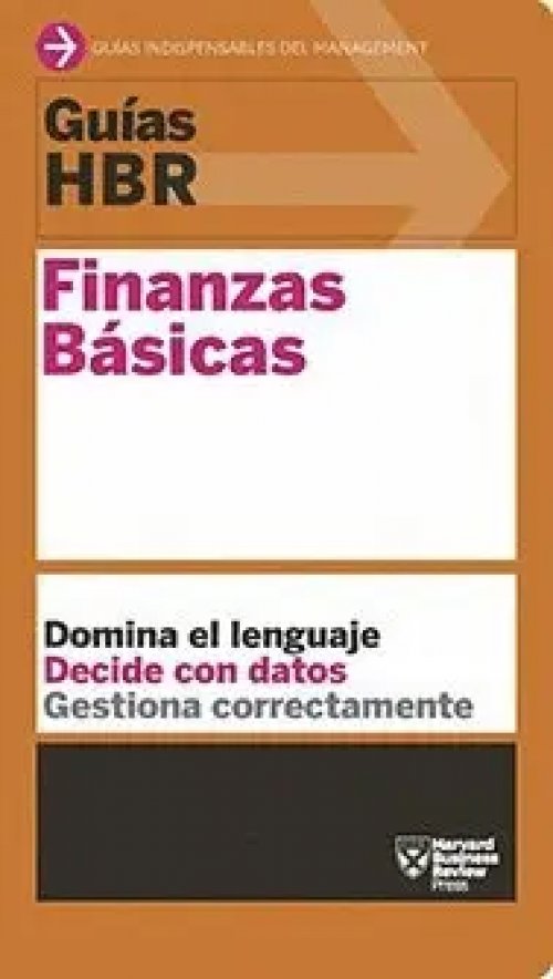 Guías HBR