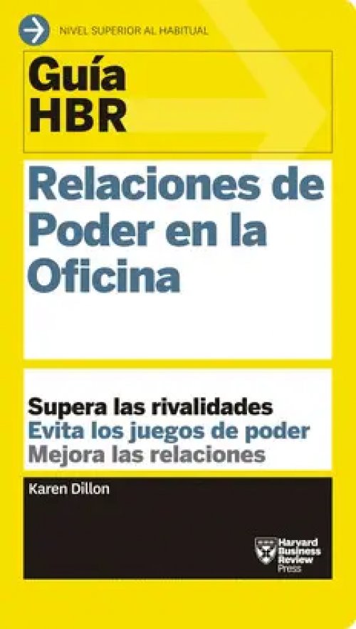 Guías HBR