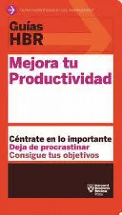 Guías HBR