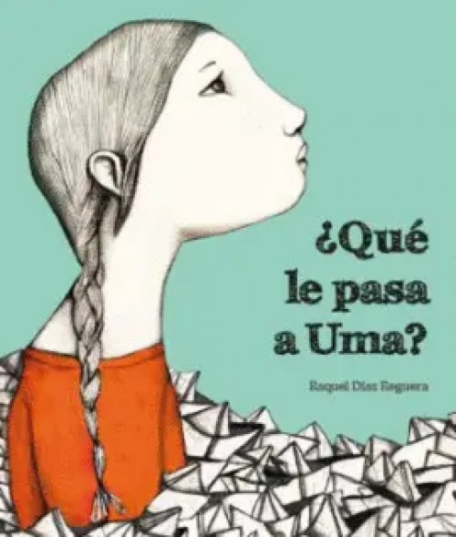¿Qué le Pasa a Uma?
