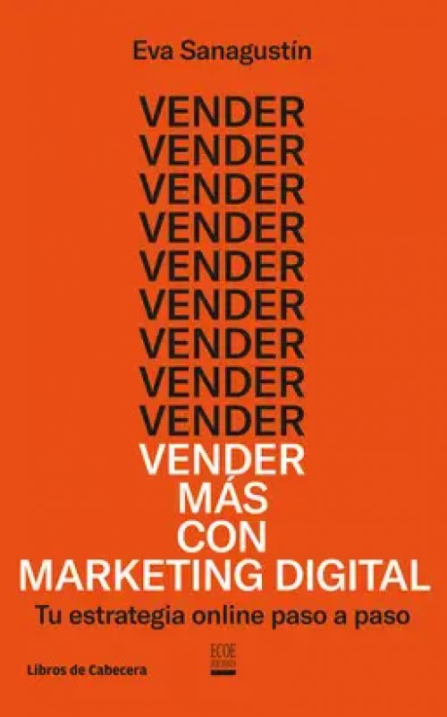 VENDER MÁS CON MARKETING DIGITAL
