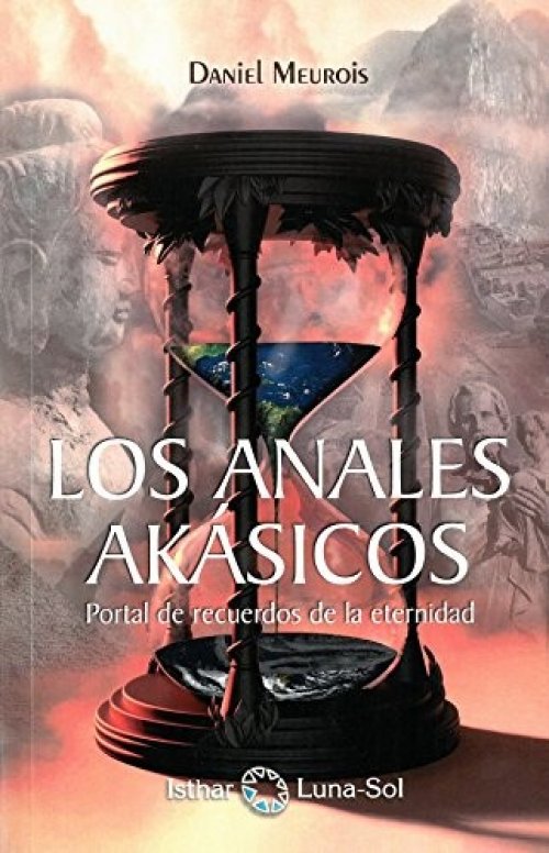 Los Anales Akásicos