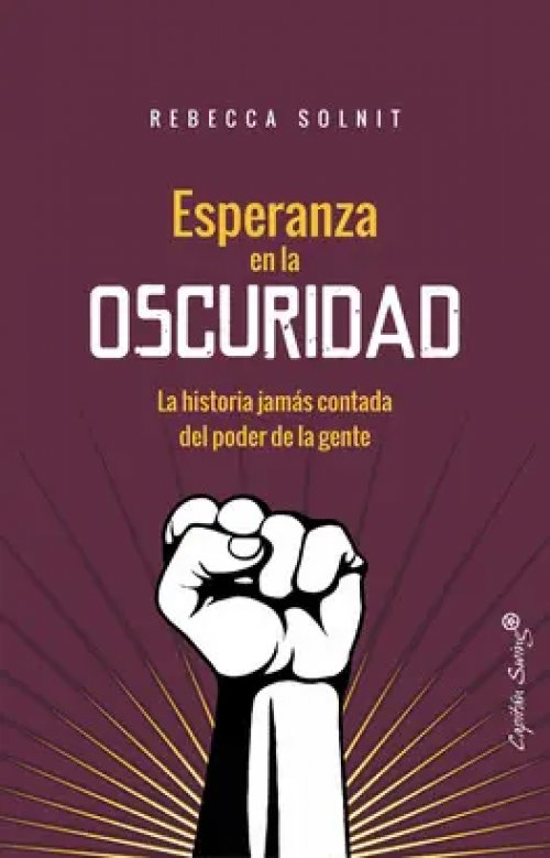 Esperanza en la Oscuridad