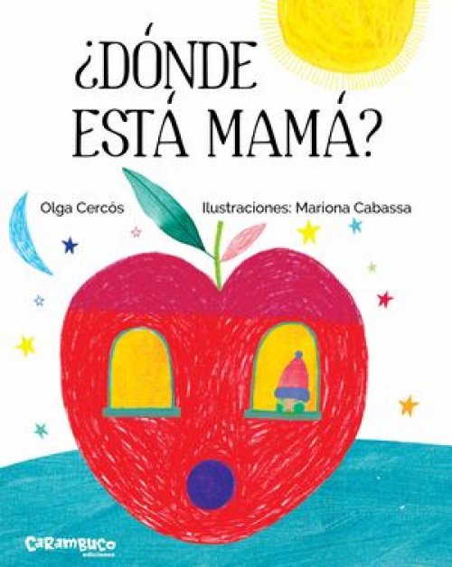 ¿DONDE ESTA MAMA?