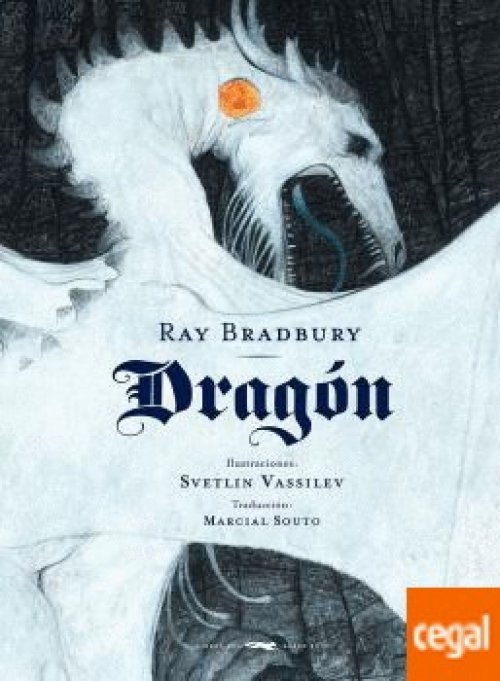 Dragón