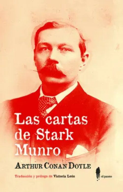 Las Cartas de Stark Munro