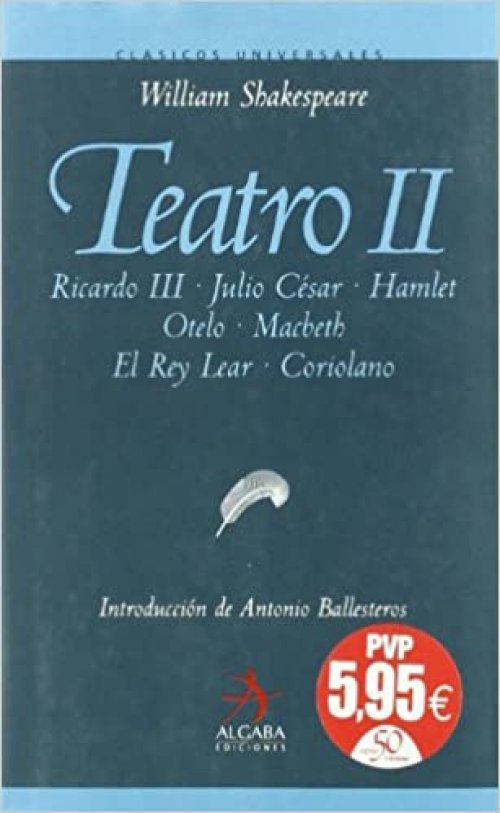 Teatro II