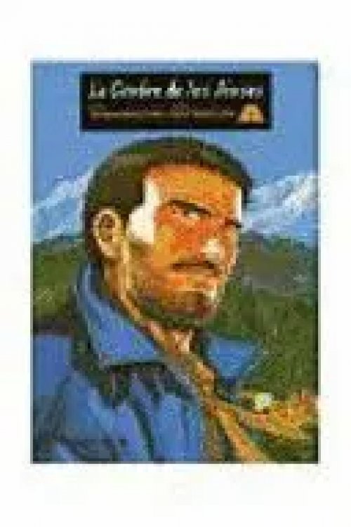 La Cumbre de los Dioses Vol. 3