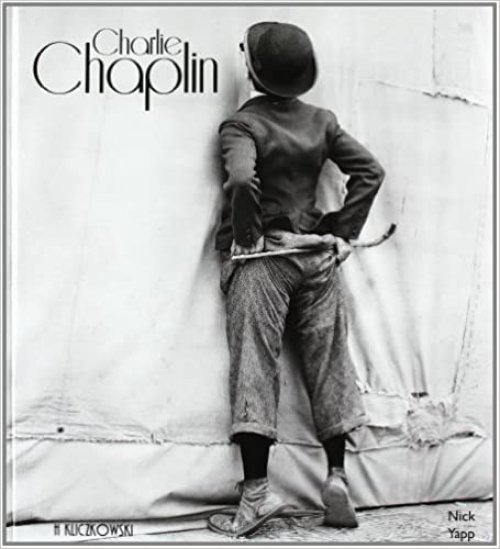 Charles Chaplin