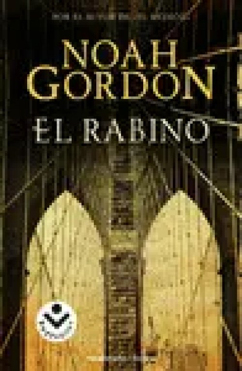 El Rabino