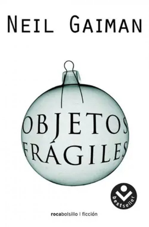 Objetos Frágiles