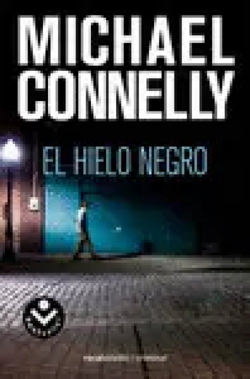 Hielo Negro