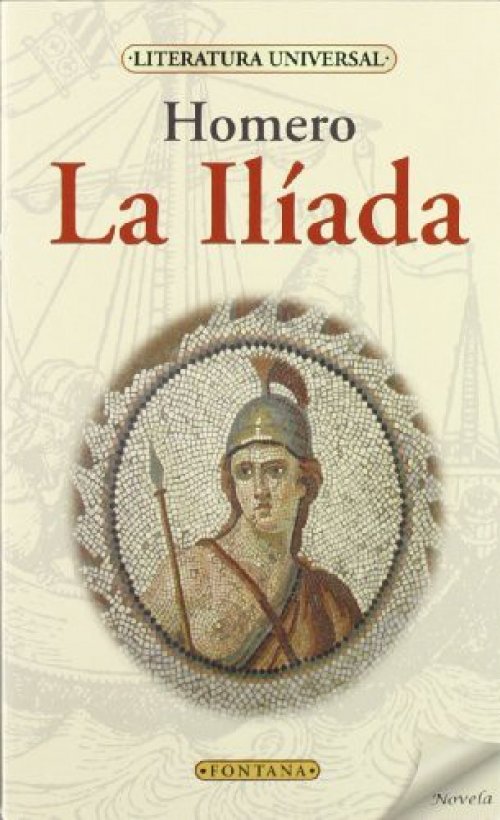 La Ilíada