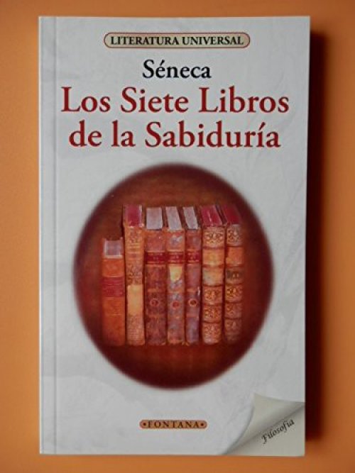 SIETE LIBROS DE LA SABIDURIA LOS-BOLSILLO