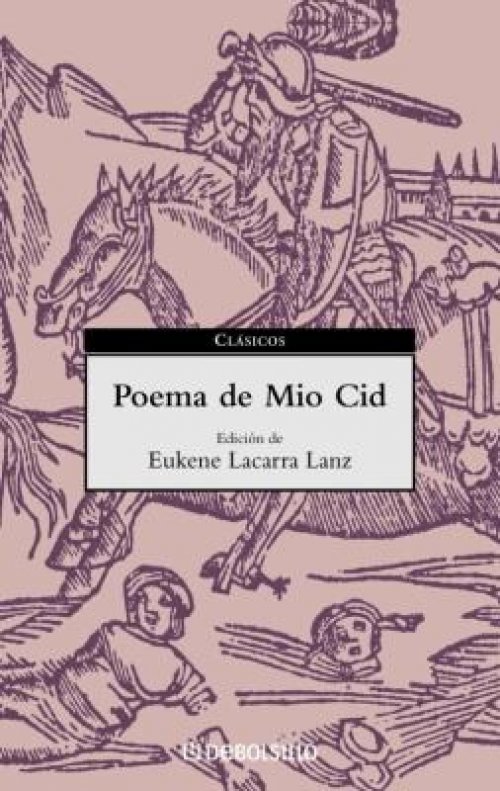 Poema de mío Cid