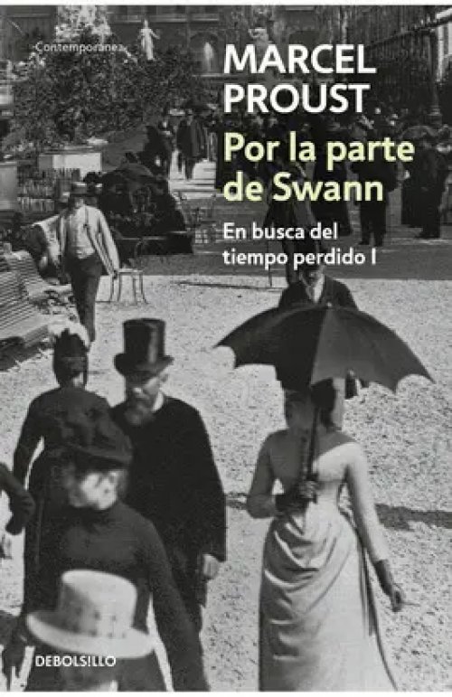 Por La Parte De Swann 1 (Contempora)