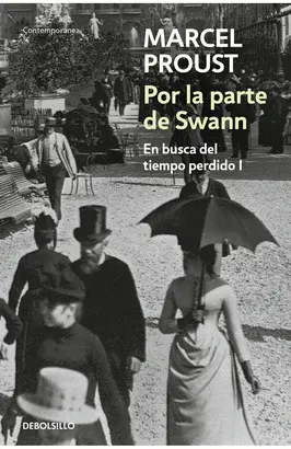 Por La Parte De Swann 1 (Contempora)