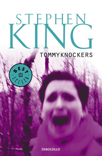 Tommyknockers