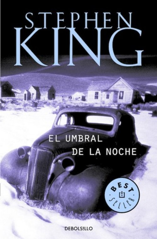 UMBRAL DE LA NOCHE