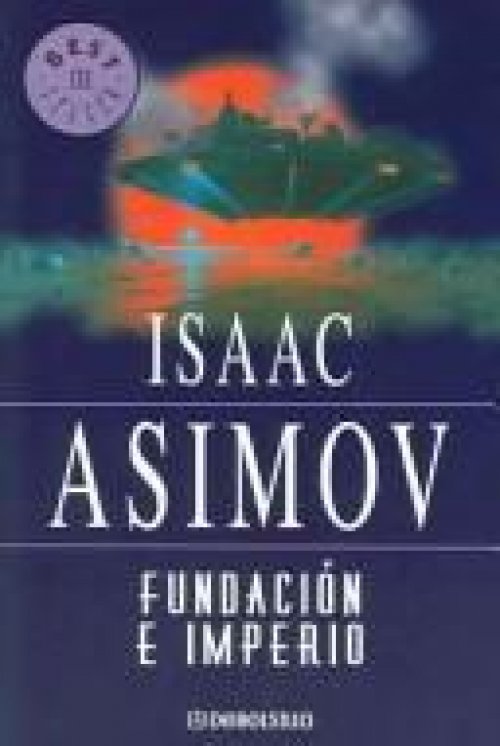 Fundacion E Imperio