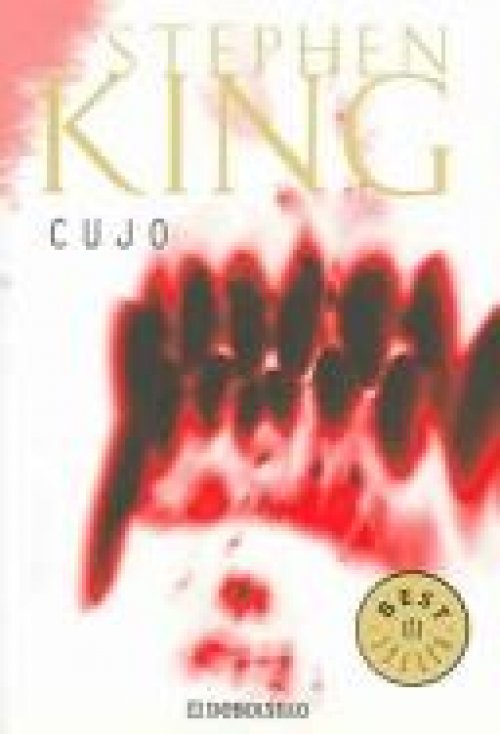 CUJO (NUEVA PORTADA)