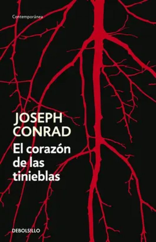 El Corazón de las Tinieblas
