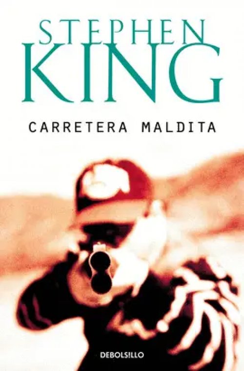 Carretera Maldita