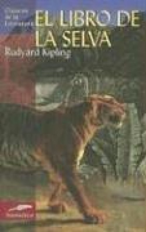 El libro de la selva