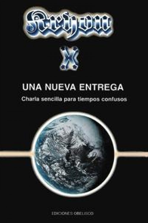 Kryon X. Una nueva entrega