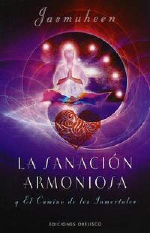 La sanación armoniosa
