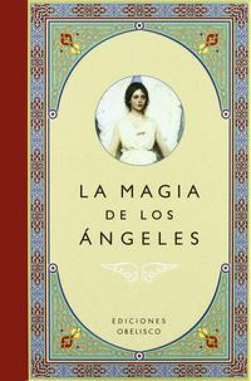 La magia de los ángeles