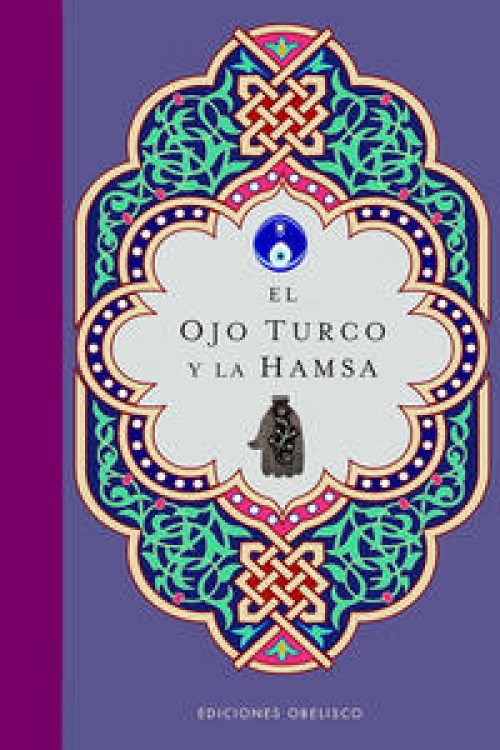 El ojo turco y la Hamsa