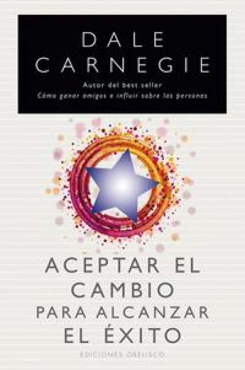 Aceptar el cambio para alcanzar el éxito