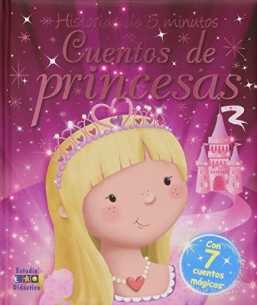 Cuentos de princesas