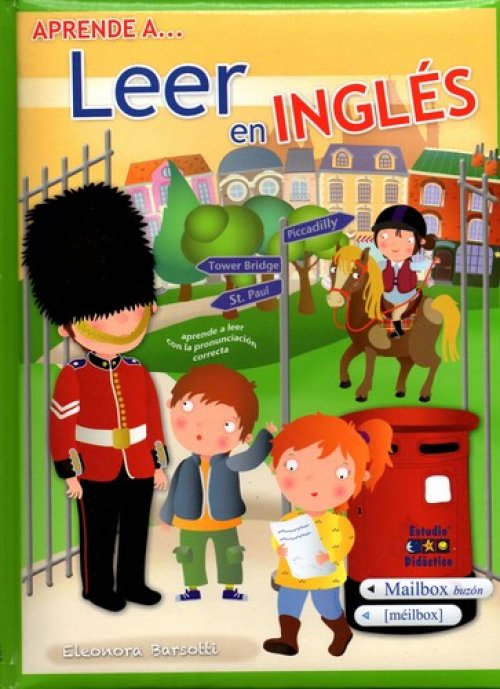 Leer en inglés