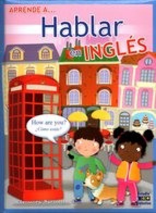 Hablar en inglés
