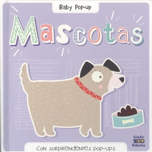 MASCOTAS