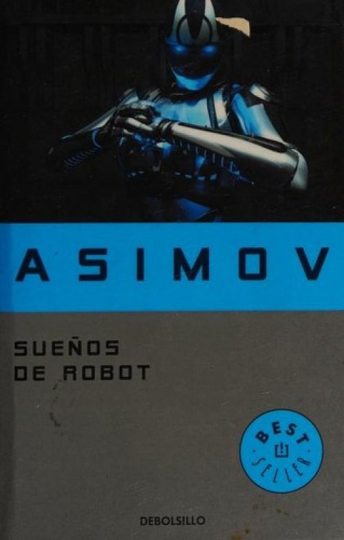 Sueños de robot