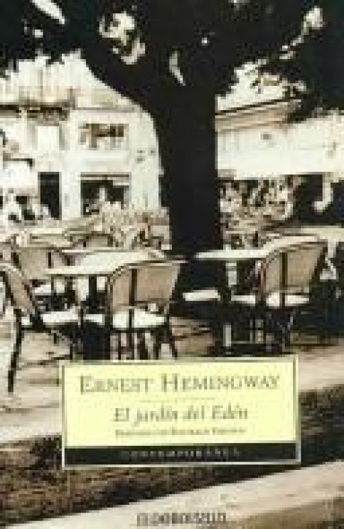 El Jardin Del Eden / the Garden of Eden