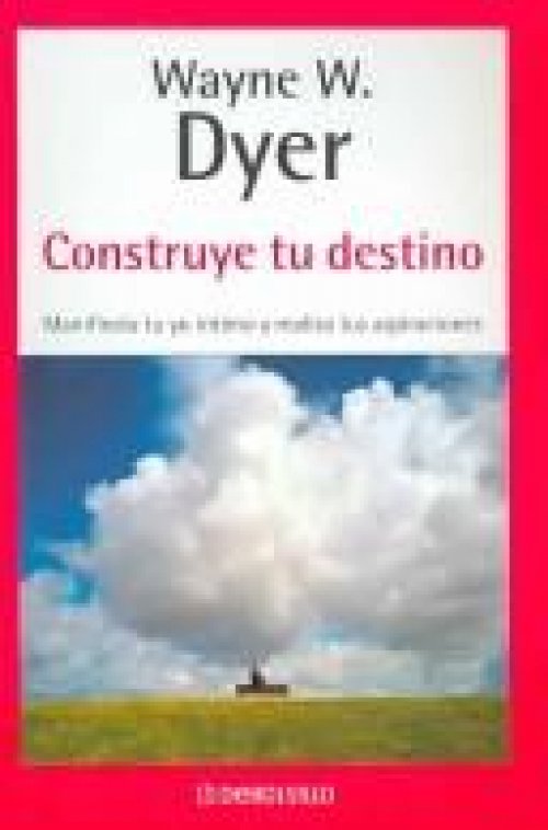 Construye Tu Destino/ Manifest Your Destiny