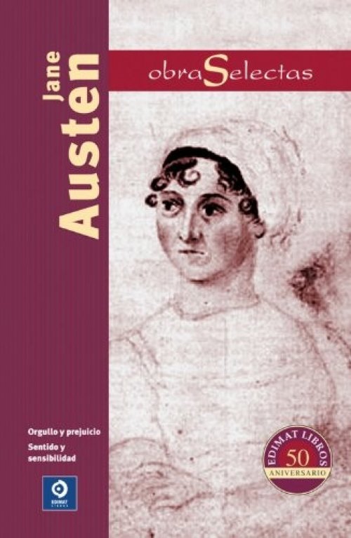 Jane Austen