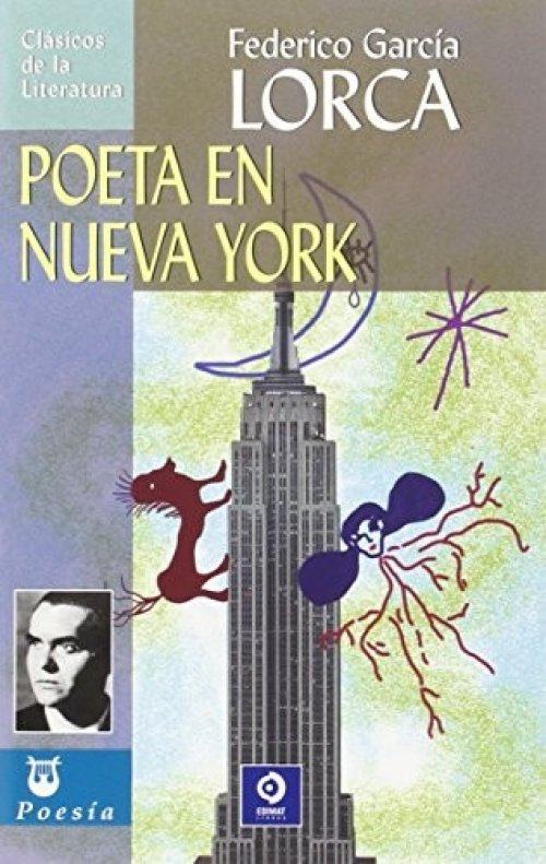 POETA EN NUEVA YORK