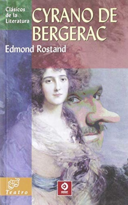 CYRANO DE BERGERAC