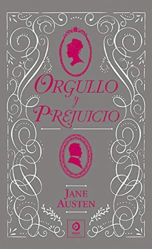Orgullo y prejuicio