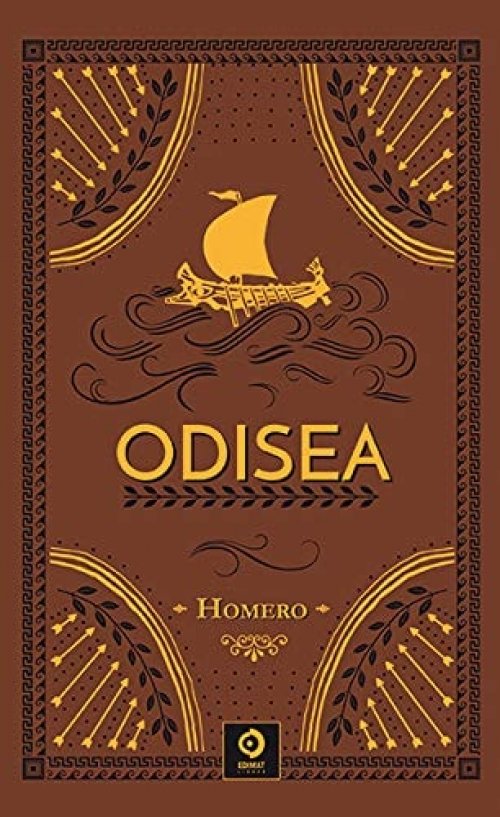 Odisea