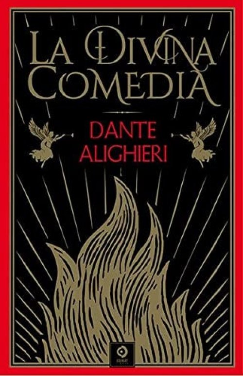 LA DIVINA COMEDIA