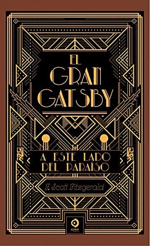 EL GRAN GASTBY / A ESTE LADO DEL PARAÍSO