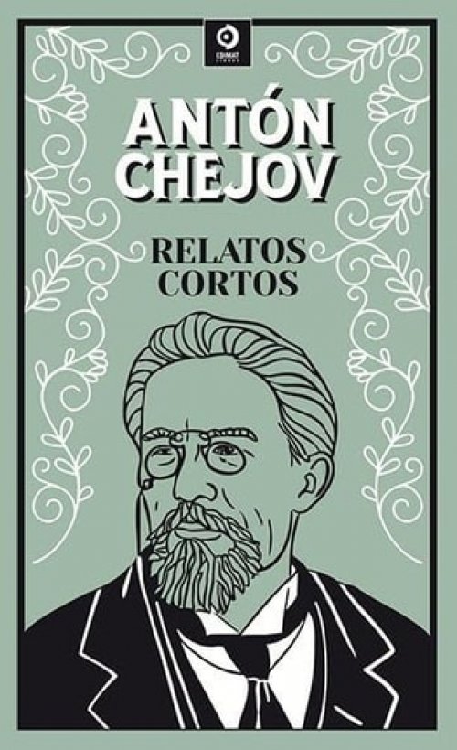 Relatos cortos