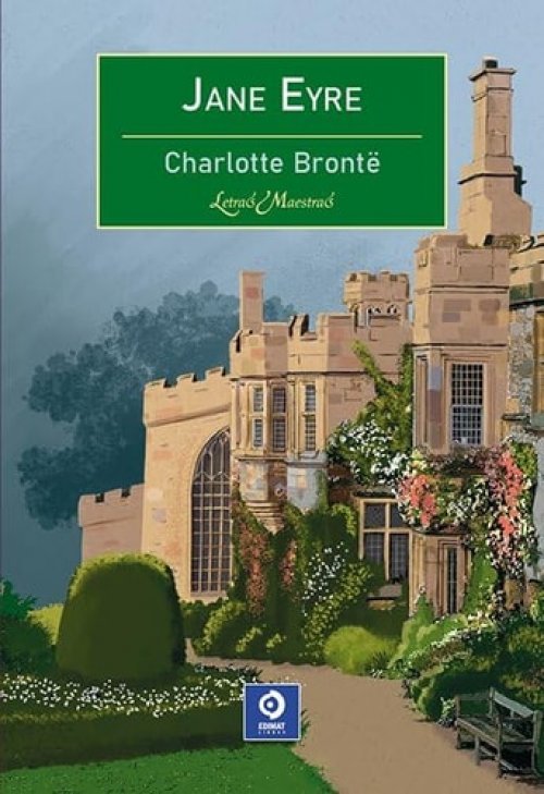 Jane Eyre